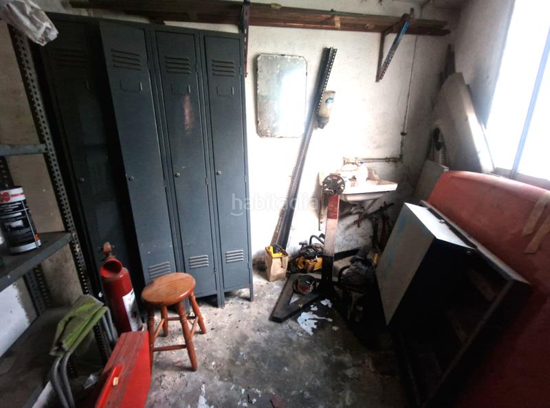 Foto 1e63d5af-a21a-4929-a1ee-2ada3e9d9e01. Rez-de-chaussée dans Roquetes Barcelona