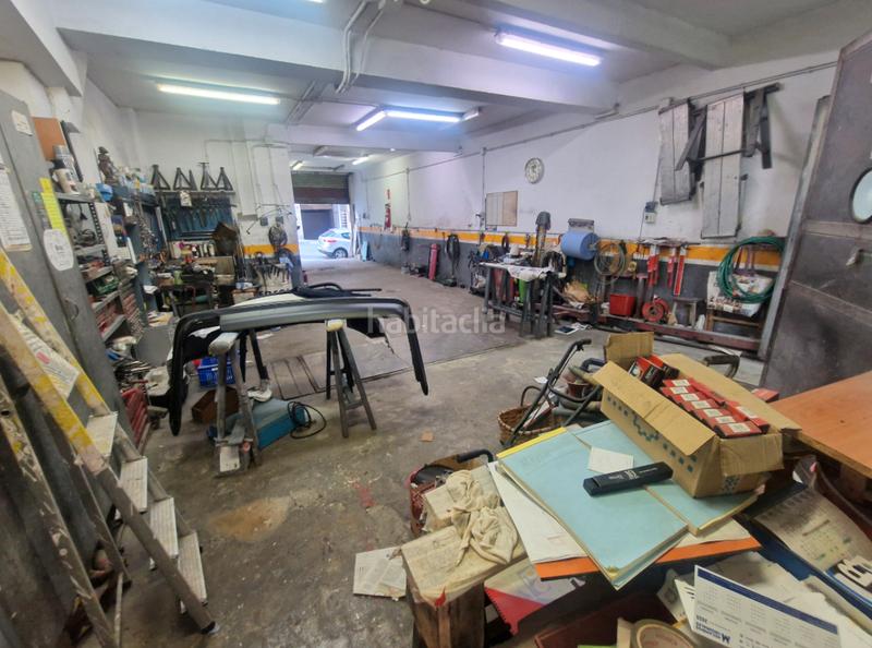 Foto 3f705dec-5962-443f-80f5-890514627811. Rez-de-chaussée dans Roquetes Barcelona