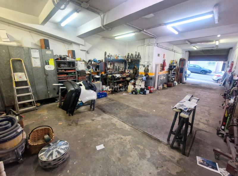 Foto 80c03794-9627-46f1-8ec7-747c567013ac. Rez-de-chaussée dans Roquetes Barcelona