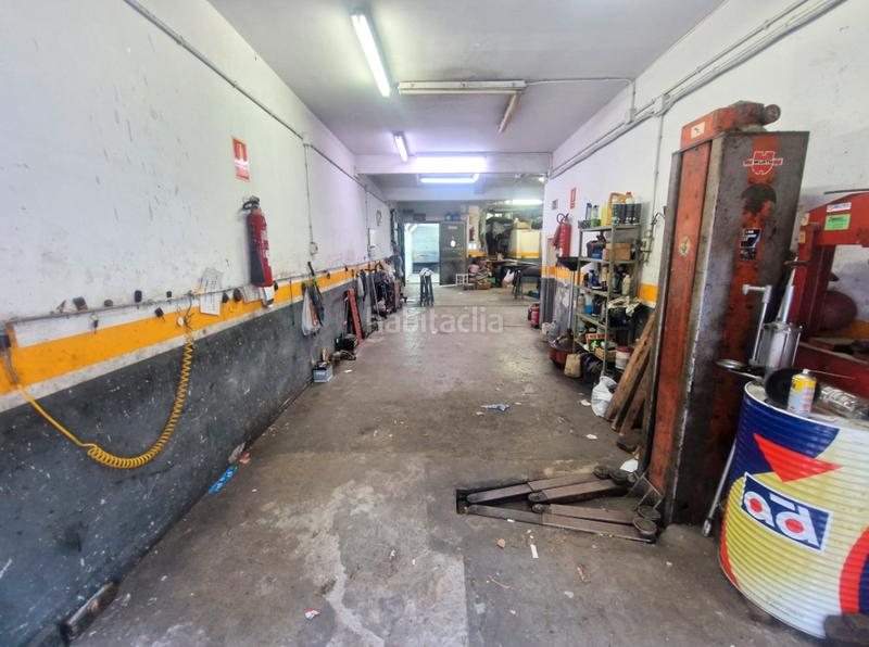 Foto 8fb6020c-910d-4e77-9ae7-260134c2ce92. Rez-de-chaussée dans Roquetes Barcelona