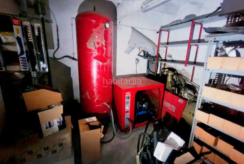 Foto a572c1fd-e3b7-49e4-b5d4-cd2bdd9d4ad4. Rez-de-chaussée dans Roquetes Barcelona