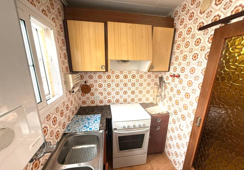 Foto 01a635f2-e6ab-433d-91c2-f17b889c0ed3. Appartamento con riscaldamento in Roquetes Barcelona