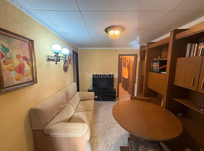 Foto 44f17a8b-d187-45d2-a744-3793069f515e. Appartamento con riscaldamento in Roquetes Barcelona