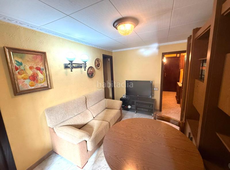 Foto af2f48b7-288a-4752-8e70-7d3feb4fdcf9. Appartamento con riscaldamento in Roquetes Barcelona