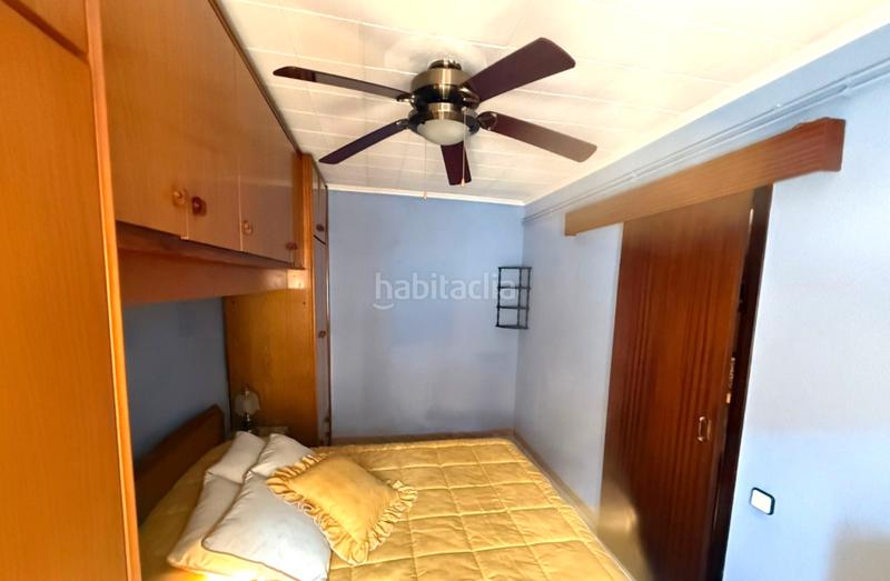 Foto c6e701e5-c0e6-44e9-9915-badbfa5f549b. Appartamento con riscaldamento in Roquetes Barcelona