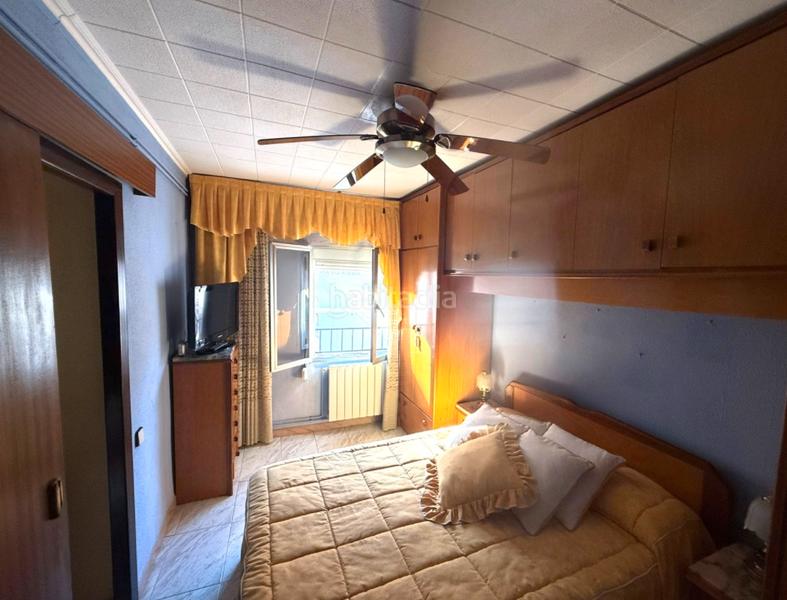 Foto 1724d9aa-7ed3-44ed-a350-f629561a109f. Appartement avec chauffage dans Roquetes Barcelona