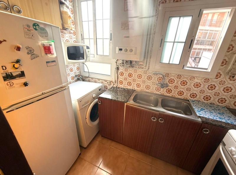 Foto dbc829d5-9b00-416c-965c-b5b53f0f17c1. Piso en Roquetes Barcelona