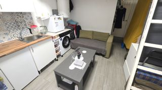Studio  Carrer de catasús