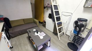 Studio  Carrer de catasús