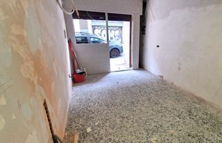 Local Comercial  Carrer de campo florido