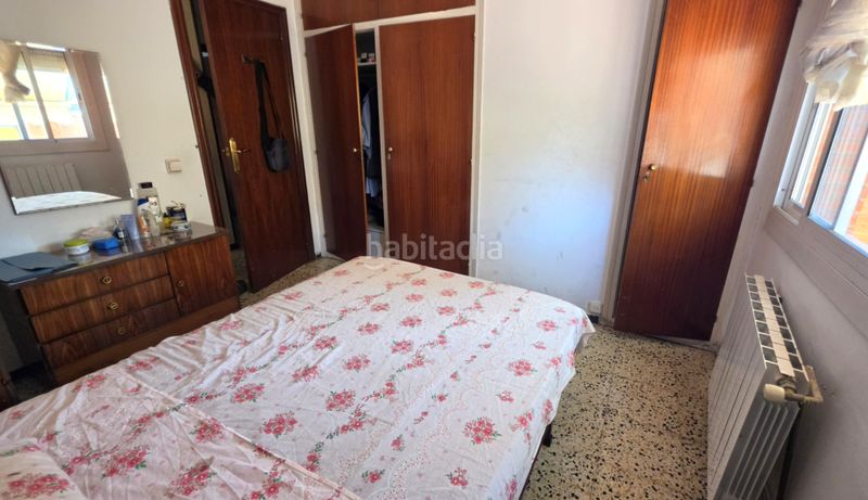 Foto 55984e4d-6aea-4a66-9c3b-f167e64c0448. Àtic amb calefacció a Roquetes Barcelona