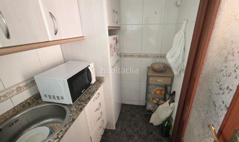 Foto aa32838f-839a-4138-ab25-a7a0440b59cd. Àtic amb calefacció a Roquetes Barcelona