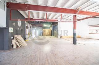 Lloguer Local Comercial a El Pedr