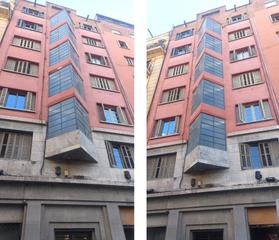 Etagenwohnung  Carrer de tamarit