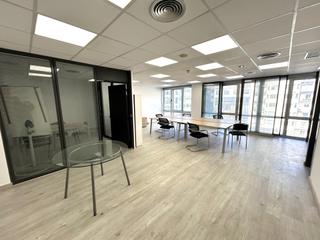 Affitto Ufficio  Carrer del consell de cent
