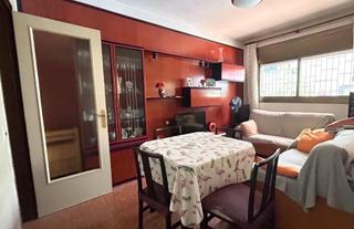Etagenwohnung in El Camp den Grassot i Grcia Nova. Piso en carrer den grassot