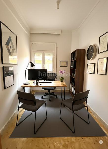 Foto 6ad7b9da-fa41-4ec5-a9d1-fa58a729f963. Location bureau dans Putget - Farró Barcelona