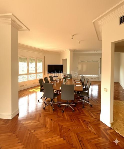 Foto 62b536d8-fa89-4f78-8a69-4abc83c076e6. Miete büro in Putget - Farró Barcelona