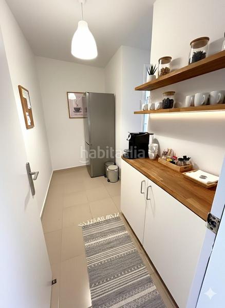 Foto 89081cb0-e10d-4924-a48d-43b21351b506. Miete büro in Putget - Farró Barcelona