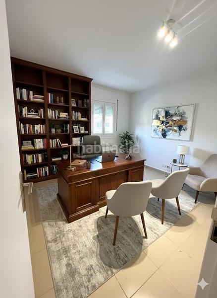 Foto e59615f9-3bbf-4d7f-88c7-a7b26b1b3276. Miete büro in Putget - Farró Barcelona