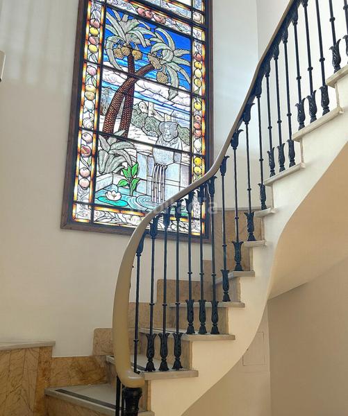 Foto eb04d633-ad06-45d2-be1f-1b7a76bbcc97. Alquiler oficina en Putget - Farró Barcelona