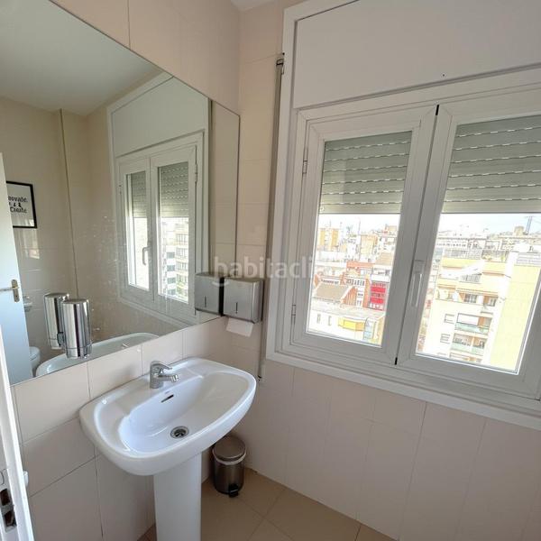 Foto 85b43f79-2389-4c24-9d11-415fb1a8a20d. Lloguer oficina a Putget - Farró Barcelona