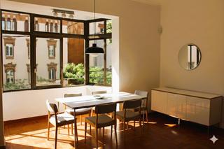 Appartement  Travesía de gràcia. Piso en travessera de gràcia con excelente ubicación junto al ho
