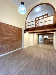 Location Studio  Calle sant fructuós