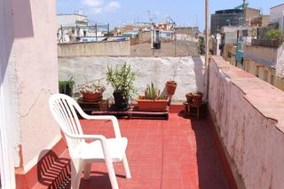 Flat in Raval