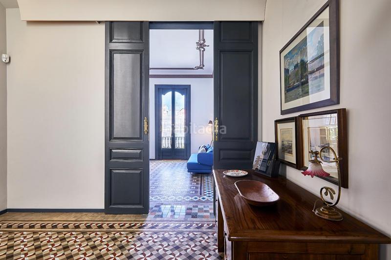 Foto 003bd309-2ae1-4019-9127-9e223c8f5656. Appartamento in Dreta de l´Eixample Barcelona