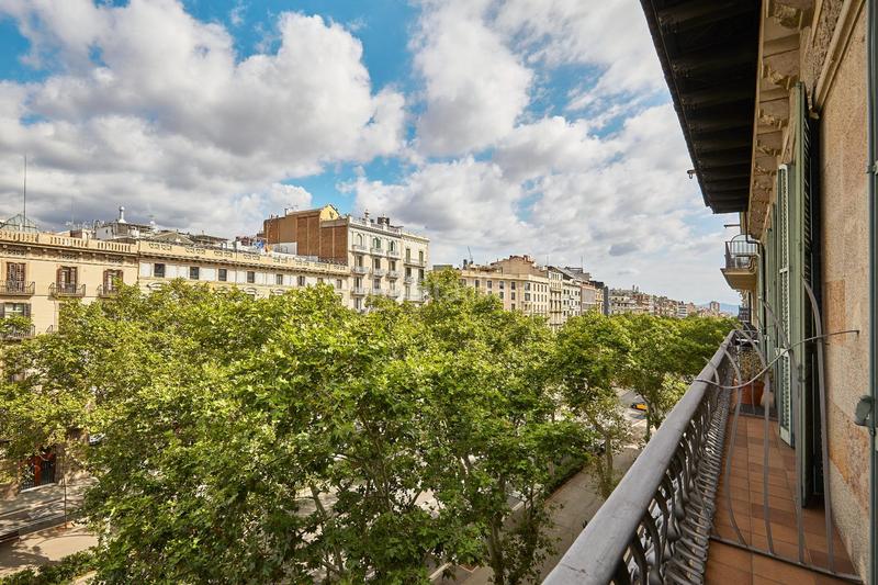 Foto 39832523-8478-4f43-904b-9257dabee361. Appartamento in Dreta de l´Eixample Barcelona