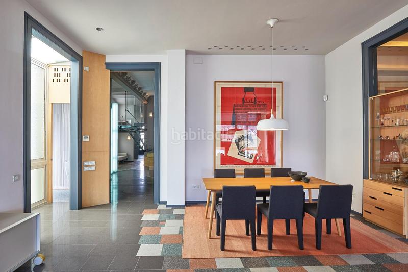 Foto 4f46821b-0fdd-4724-b857-e2a042d9ddc4. Appartamento in Dreta de l´Eixample Barcelona
