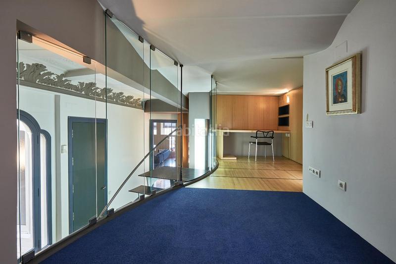 Foto bfc23361-70ea-4e37-a6c7-2154b8a590a3. Appartamento in Dreta de l´Eixample Barcelona