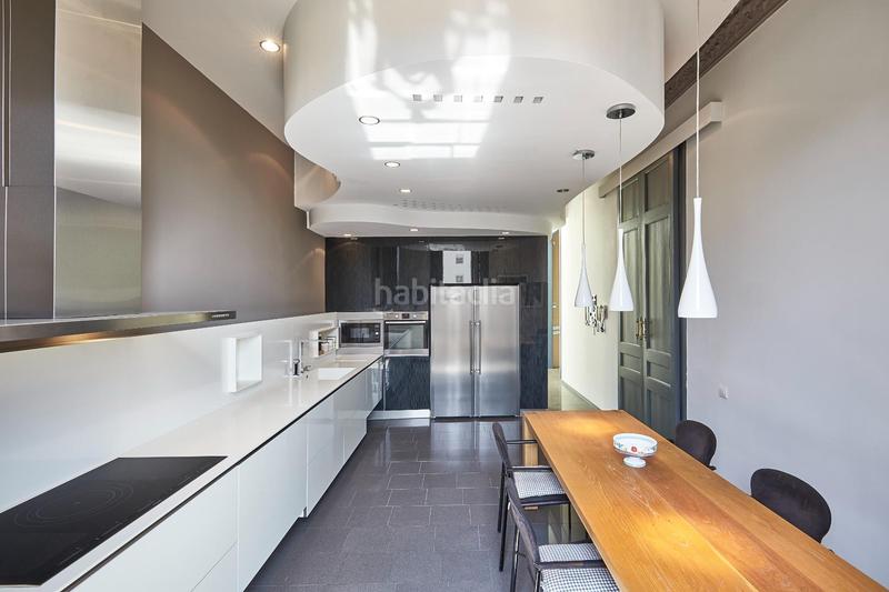 Foto d476d493-8cc0-4452-b187-4abf81a4a15f. Appartamento in Dreta de l´Eixample Barcelona