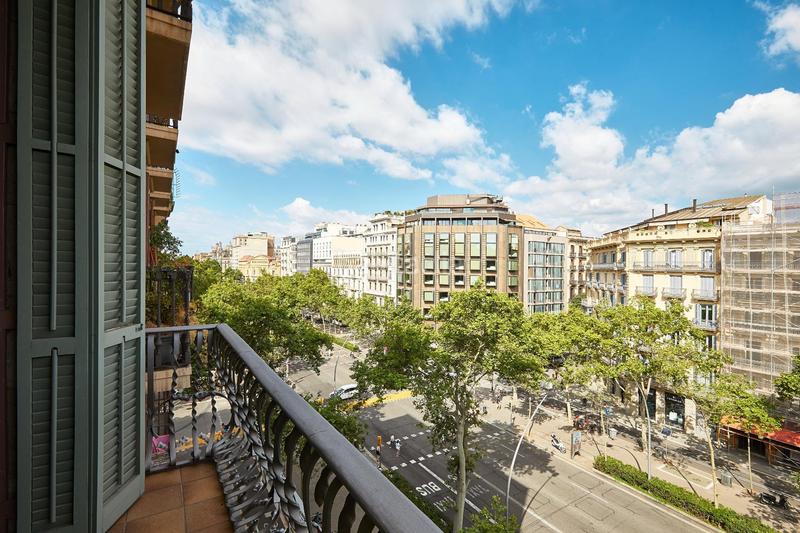 Foto 37b6030c-a4a0-443d-82cd-92f6b1bd66d5. Piso en Dreta de l´Eixample Barcelona
