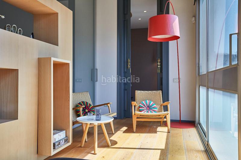 Foto 6c788ea8-a7e6-4812-a865-ebab24f0fe6a. Piso en Dreta de l´Eixample Barcelona