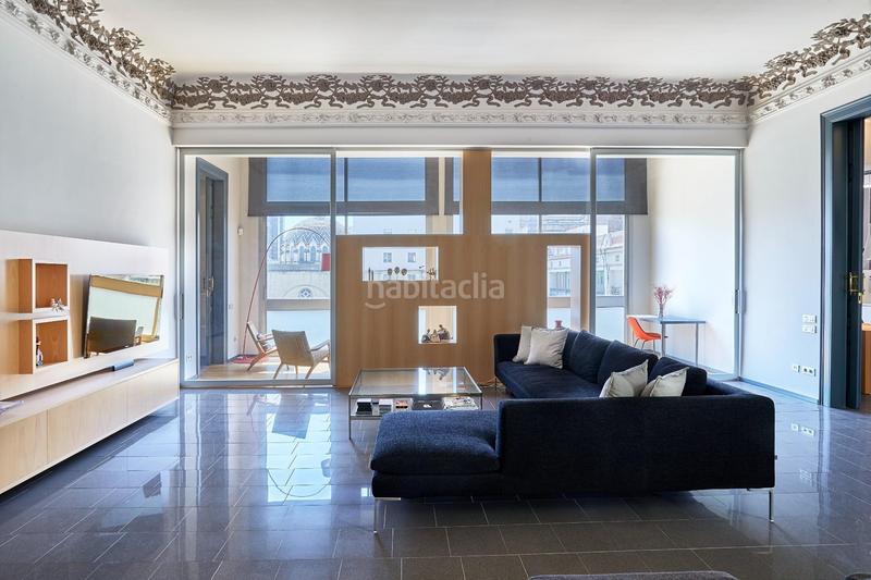 Foto 9d9e8b78-c8d4-457d-ae6a-36d56ed512ae. Piso en Dreta de l´Eixample Barcelona