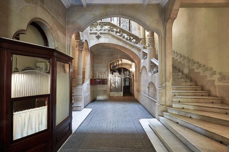 Foto a1b289f2-7287-4aa0-99b1-2366e45a5f0a. Piso en Dreta de l´Eixample Barcelona