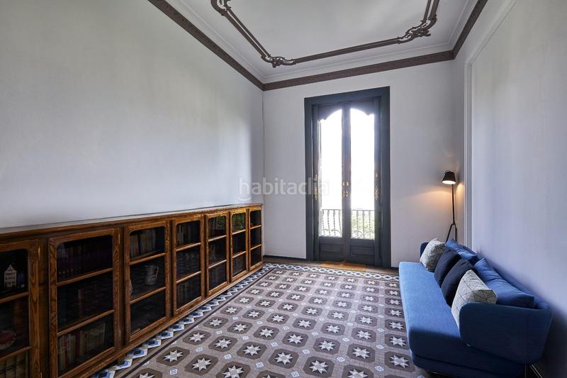 Foto e0b693f0-20d5-420a-96c5-d5ceee6fc38e. Piso en Dreta de l´Eixample Barcelona