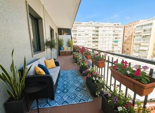 Pis a L´Antiga Esquerra de l´Eixample. Piso en venta en comte durgell  londres