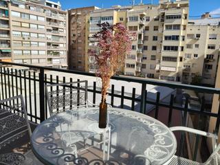 Appartement à L´Antiga Esquerra de l´Eixample. Piso en venta en comte durgell  londres
