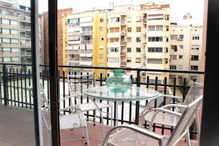 Appartement à L´Antiga Esquerra de l´Eixample. Piso en venta en comte durgell  paris
