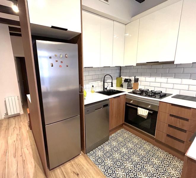 Foto c72fc0e6-542a-4033-b333-9cd253ea6ec5. Affitto appartamento con riscaldamento in Raval Barcelona