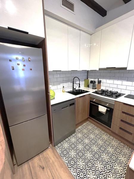 Foto 443f9605-95fb-41c1-9395-d462f01e28b0. Location appartement avec chauffage dans Raval Barcelona