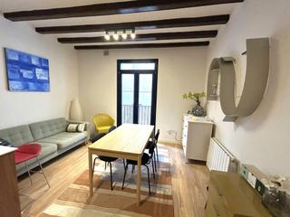 Rent Flat in Raval