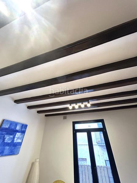 Foto 13137a90-b10b-4889-affb-9168c564dede. Rent flat with heating in Raval Barcelona