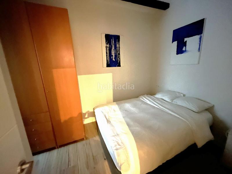 Foto 748789f6-602e-438a-ba2e-e5ba202f0d87. Rent flat with heating in Raval Barcelona