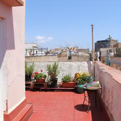 Appartamento in Raval