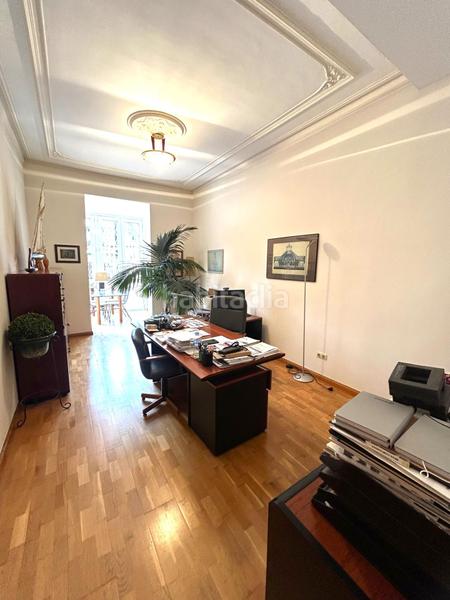 Foto 5ac1dc1f-7405-45f8-9e0f-d09e35ab55a5. Location bureau dans L´Antiga Esquerra de l´Eixample Barcelona