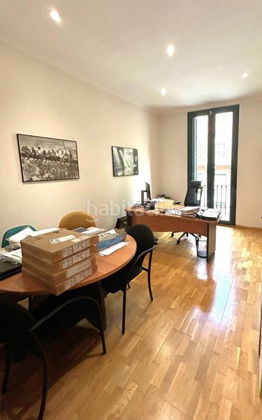 Foto 158c5931-0509-418d-a4c5-c9511b5d9a01. Miete büro in L´Antiga Esquerra de l´Eixample Barcelona